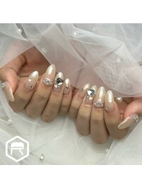 ガーリーデザイン