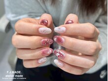 アトリエ メイド(atelier made)/おまかせアート￥6,990