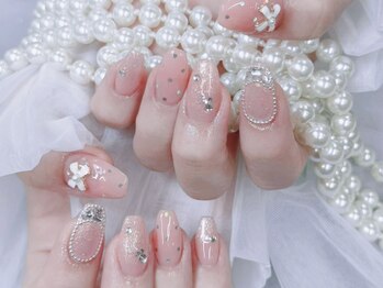 アイコニックネイル(Iconic Nail)/ネイルデザイン