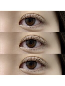 シェリール(Cherile)/（まつげパーマ/パリジェンヌ）