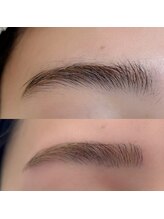 ハコ(hako.)/美眉wax