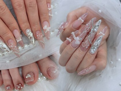 リアンネイル(Lian.nail)の写真