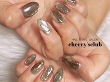 チェリーズクラブ 上福岡店(Cherry'sClub)/トレンドデザイン