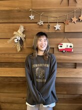 クエロ(CHERO)&nbsp;中川 由香