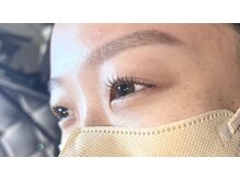 ベレッタカシル(veretta.cacil)/まつ毛パーマ/ラッシュリフト