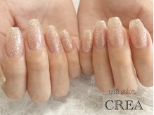 ネイルサロン クレア(CREA)/