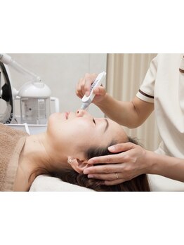 毛穴ケアをしたい