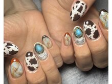 ヴィダ ネイルズ(VIDA NAILS)