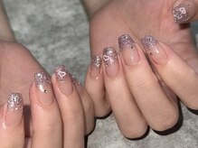 ブルー(BLUE)/design ¥11,000