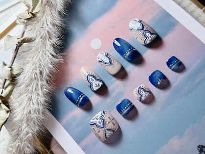 ネイル ビューティーマジック 葛西本店の写真