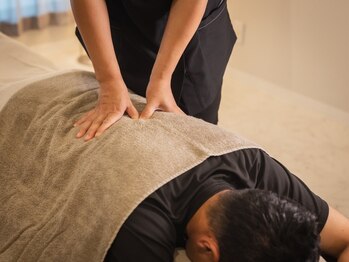 モミノキ(Momino-ki)の写真/【当店大人気の全身もみほぐし60分が3800円☆】リラックス空間で心地よいひとときをお届けいたします♪