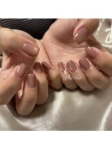 アドニス(Adonis)/