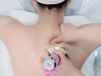 ふらっとエステの写真/《身体とお顔はひとつのユニット!》LEE式神業ハンドテクニックで、全身が目覚める爽快感をご体感下さい♪