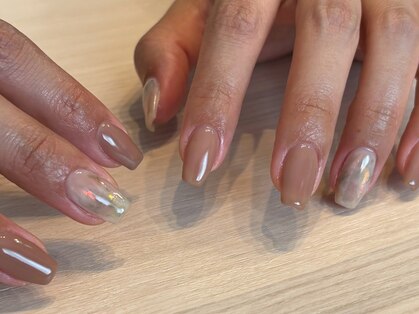 エリオ バイ ポジャ(Elio by poja)の写真