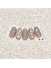 ヴェリット 大森店(Verit)/◇トレンドアートコース◇