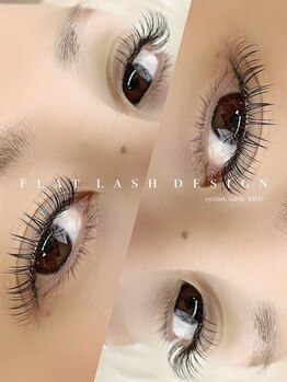 キコ(KIKO)/無理なく付けれるだけ♪