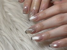 ミューオ(MIEUO)/定額シンプルアートコース