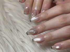 定額シンプルアートコース