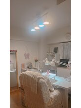 ロアナ(Roana)/サロンの雰囲気変わりました～