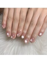 チャイ(chai.)/マグネット×フレンチ