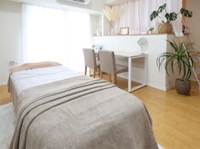 リフェイス(Re:Face)の雰囲気（他のお客様と重なることのない完全貸切）