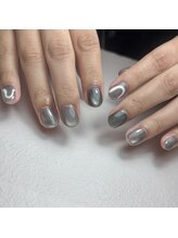 ネス 沖縄店(Nes.)/担当:ふさと