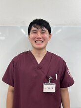 南越谷駅前整骨院&nbsp;志村 輝