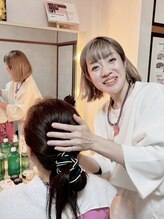 ポエム(Poem)&nbsp;SHIORI 