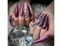 バロン 池袋店(BARON)/スカルプネイル