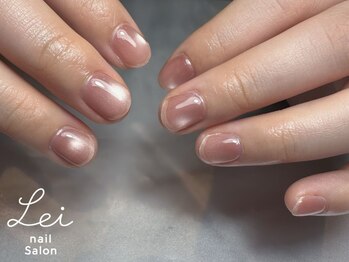 レイネイル(Lei nail)/マグネット　¥5,500