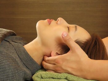 平岸ジュド整体院 整骨院(Judo)/美容鍼【肩こり・眼精疲労】