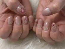 リエル ミサト(Reyel 3310)/定額デザインB ¥6290