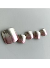 ビーラ(Bira)/フット定額デザイン/￥9900