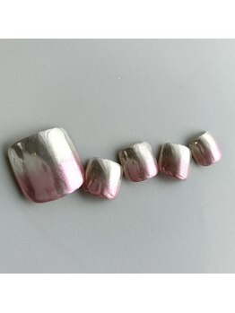 ビーラ(Bira)/フット定額デザイン/¥9900