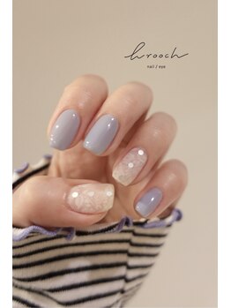 ブローチ(BRooCH)/