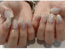 シャンクレエ(SHANCREER)/Hand ～。.:*＊