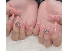 ニチネイルアートスタジオ(Nichi Nail Art Studio)/