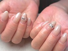 ネイルサロン ディーバ 調布店(Diva)