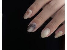 ザート ネイルアンドアイ アトリエ(ZAT nail&eye atelier)/Design