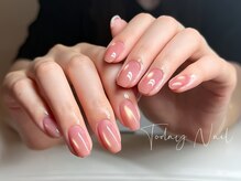 トゥデイ ネイル 新栄(Today Nail)