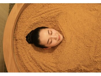 えん 横浜店の写真/【免疫力UP&継続的に疲れにくい健康的な身体に】お一人お一人の身体の悩みに寄り添い改善へと導きます♪
