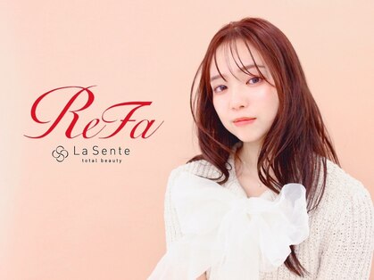 La Sente みのおキューズモールの写真