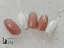 美爪☆オフィスデザイン￥5830