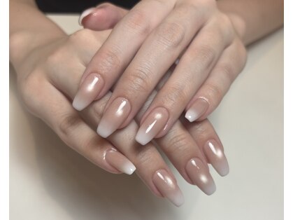 ayno.nail 【パラジェル/フィルイン】の写真