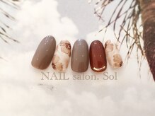 ネイルサロン ソル(NAIL Salon. Sol)/