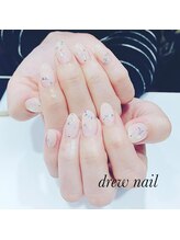 エムサロン 伊勢崎(emusalon)/持ち込みネイル