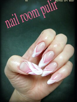 ネイルルーム プリル(Nail Room pulir)/