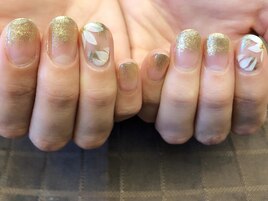 フラワーアート