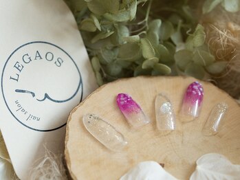 レガオス(LEGAOS)/【デザインサンプル】