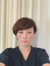 ブリリアントローズ(Brilliant Rose)&nbsp;福永 淳子